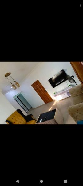 Cosy shortlet apartments